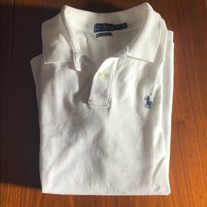 Polo Ralph Lauren The Skinny Polo